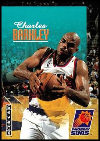 389 Charles Barkley